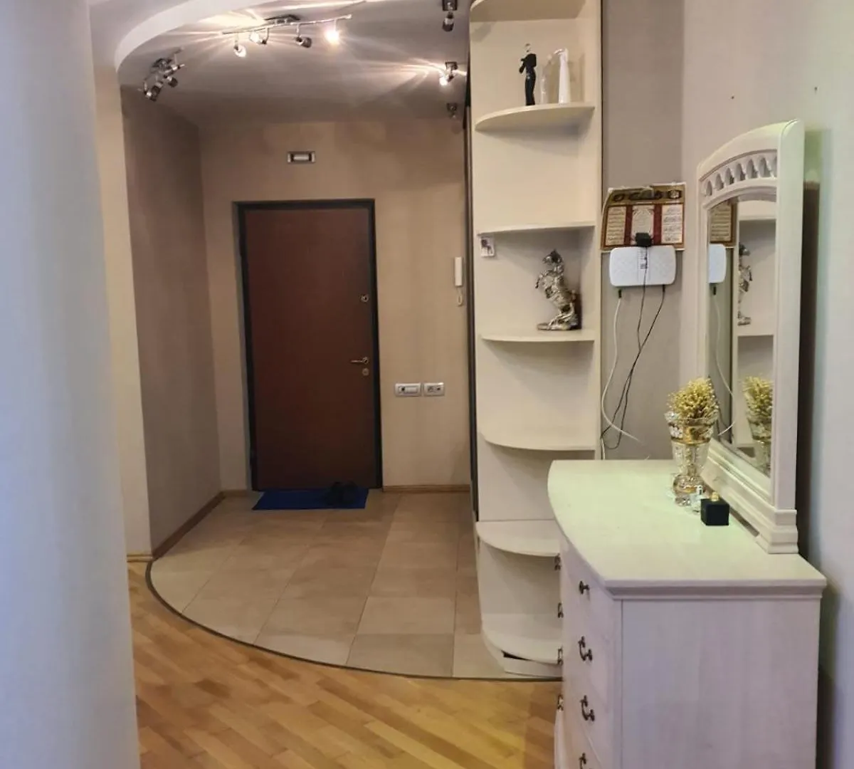 Appartamento Qarayev 13 Baky Azerbaigian